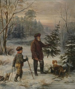 Avant Noël