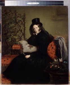 Portrait de l