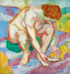  - Franz Marc