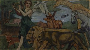  - Franz Marc