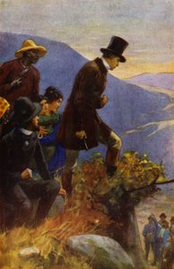 Illustration pour La Case de l