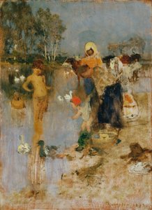 Été