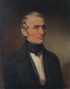 Le père de l