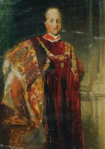 Ferdinand Prince Lobkowitz