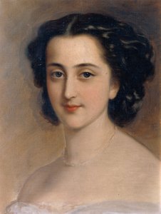 Comtesse Mako - Franz Schrotzberg