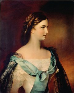 Portrait de l