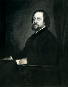 Paul Heyse - Franz Seraph von Lenbach