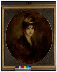 Portrait d