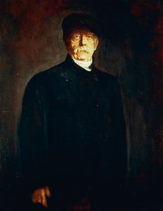 Portrait d
