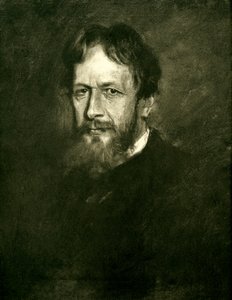 Rudolf Von Liechtenstein - Franz Seraph von Lenbach