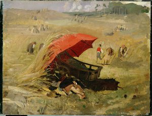  - Franz Seraph von Lenbach