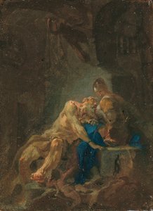 Cimon et Pero