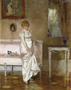 La Nouvelle Robe