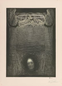Der Ring des Nibelungen - Franz Stassen