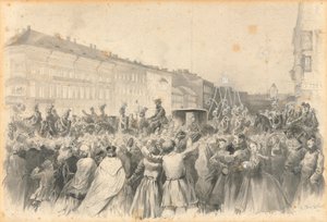 Procession d