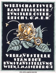 Wirtschaftsver Band Bildender Kunstler Oster Reich