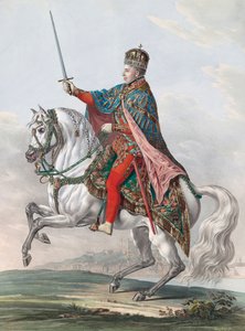 Empereur Ferdinand Ier d