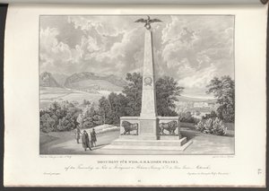 Monument pour l