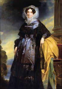 Adélaïde Eugénie Louise d