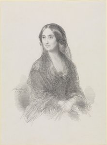  - Franz Xaver Winterhalter
