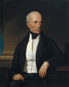 Portrait de l
