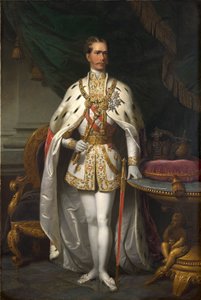  - Franz the Younger Russ