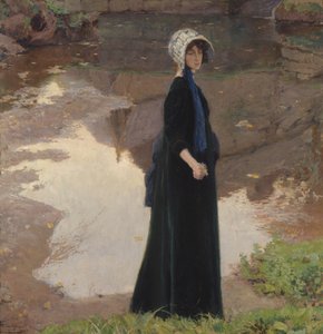 Rêverie, 1910