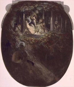 La Sérénade