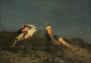  - Franz von Lenbach
