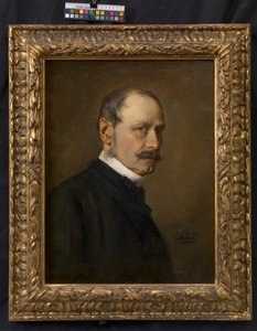  - Franz von Lenbach