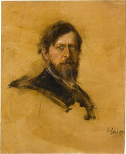  - Franz von Lenbach
