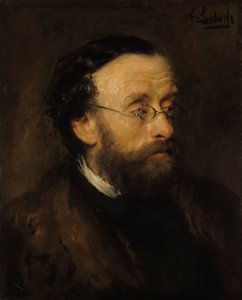  - Franz von Lenbach