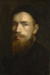 Franz Lenbach - Franz von Lenbach