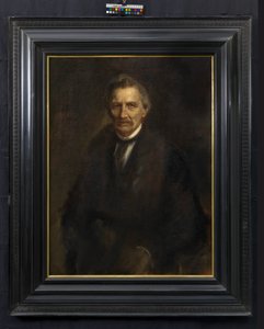  - Franz von Lenbach