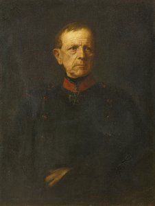  - Franz von Lenbach