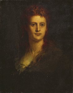 Hélène von Dönniges