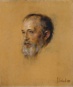  - Franz von Lenbach