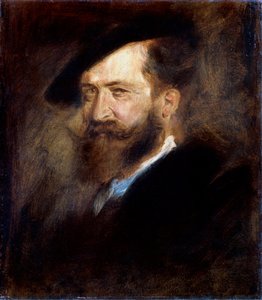 Portrait de l