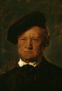  - Franz von Lenbach