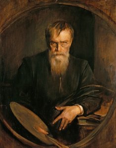 - Franz von Lenbach