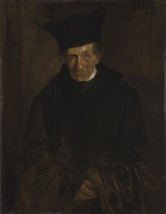  - Franz von Lenbach