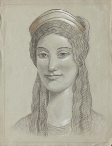 Helena - Franz von Matsch