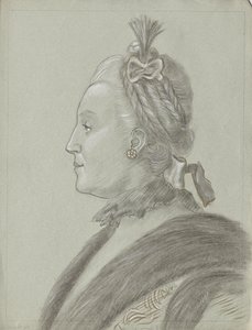 Catherine la Grande - Franz von Matsch