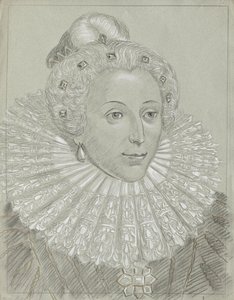Reine Élisabeth d