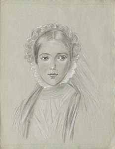 La reine Victoria