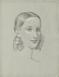 Lady Hamilton - Franz von Matsch