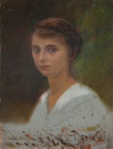 Thérèse von Matsch, la fille de l