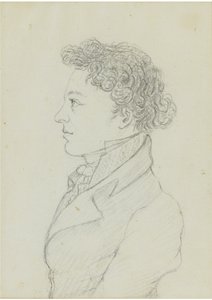 Franz Schubert 1797-1828, à l
