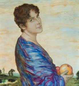 Portrait de Madame Stuck