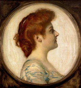 Portrait d